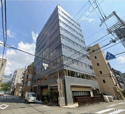 ★人気エリア中津、1階路面店！！スケルトン渡し★飲食可★