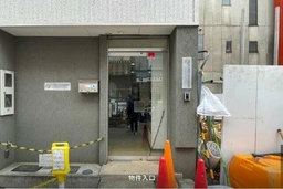 浅草駅 徒歩3分 地下1階～4Fの一括貸物件 【業種相談】外観