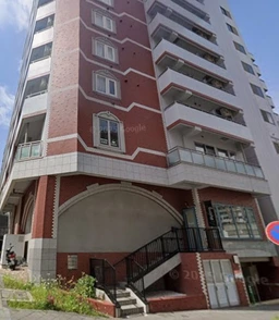 センター北駅 徒歩3分 1F スケルトン物件 【飲食可(重飲食不可)】外観