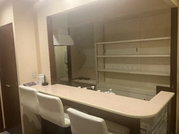 新宿駅 徒歩7分 B1F 現況:バー 飲食居抜き物件 【何業も可】外観