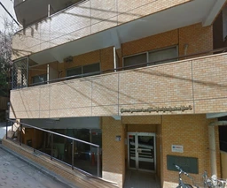 西新宿五丁目駅徒歩1分 1階 飲食店相談可(11906)