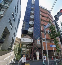 代官山駅徒歩3分 4階 飲食店不可(11907)