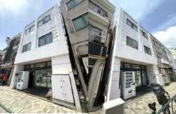 南砂町駅 徒歩19分 1F スケルトン物件外観