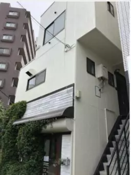 春日駅 徒歩10分 1F スケルトン物件 【軽飲食可】外観