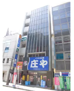 柏駅 徒歩1分 4F 現況:その他 その他居抜きなど物件 【飲食不可】