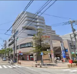 杉田駅 徒歩1分 2F 現況:その他 その他居抜きなど物件 【飲食不可】外観