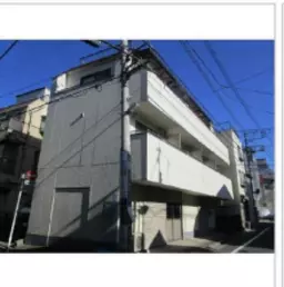 希少な1階路面！軽飲食相談可・約17坪ワンフロア外観