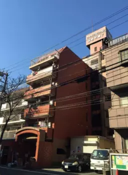 吉野町駅 徒歩3分 1F 現況:その他 その他居抜きなど物件 【飲食不可】外観