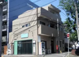 高井戸駅徒歩10分・防音完備の本格ダンス＆音楽スタジオ外観