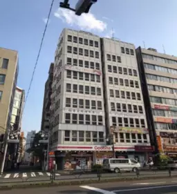 西武新宿駅 徒歩3分 8F 現況:その他 その他居抜きなど物件 【飲食不可】