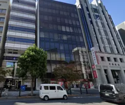 赤坂駅 徒歩3分 外堀通り沿い B1Fシミュレーションゴルフ居抜き物件 【飲食不可】外観