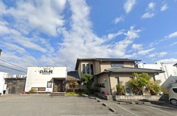 亀山駅 徒歩11分 1F〜2F 現況:居酒屋 飲食居抜き物件 【飲食可】外観