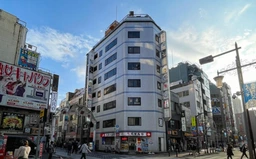 ≪池袋駅 徒歩3分｜3階・68.99㎡｜飲食相談≫