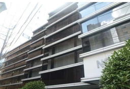 府中駅徒歩6分　飲食不可　事務所仕様外観