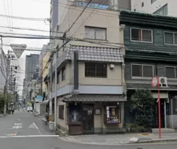 北浜駅 徒歩7分 1F〜4F一棟貸し 飲食店居抜き物件 【飲食可】外観