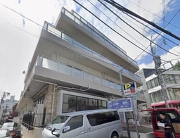 ≪明治神宮前駅 徒歩1分｜1階路面・216.78㎡｜店舗事務所≫