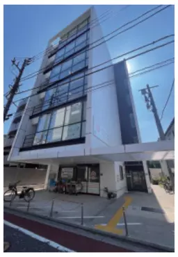 南太田駅 徒歩3分 3F 現況:その他 その他居抜きなど物件 【業種相談】外観