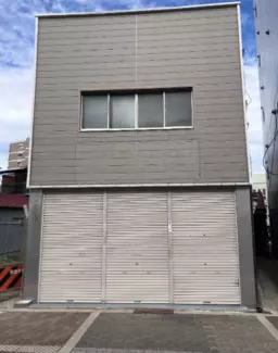都島駅 徒歩1分 1F〜2F一棟貸し物件 【軽飲食可】外観