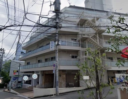 明治神宮前〈原宿〉駅 徒歩1分 １F-201 事務所・ギャラリー居抜き物件 【飲食不可】