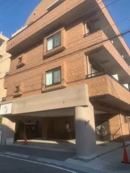 新浦安駅 徒歩12分 1F スケルトン物件 【何業も可】外観