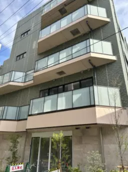 京急蒲田駅 徒歩4分 1F スケルトン物件 【業種相談】管理番号：200089外観