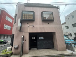 地下鉄成増駅 徒歩3分 1F 現況:飲食(その他) 飲食居抜き物件 【何業も可】外観