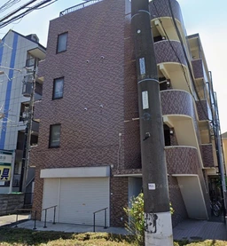 京王堀之内駅 徒歩5分 1F 現況:その他 その他居抜きなど物件外観