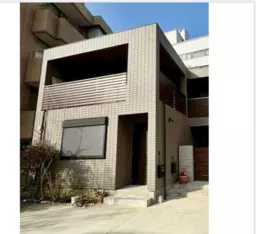 【軽飲食相談可（重飲食不可）】外苑前駅 徒歩5分 1F スケルトン物件 ★