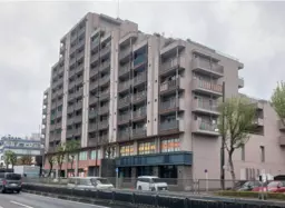 竹ノ塚駅 徒歩25分 1F スケルトン物件 【業種相談】外観