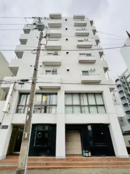 湘南台駅 徒歩4分 1F スケルトン物件 【業種相談】