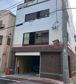 ◆店舗高値買取センター◆ 飲食店の居抜き譲渡や移転はご相談ください外観