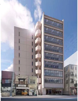 JR御茶ノ水駅徒歩2分！新築路面店舗！1階(42.09坪）も同時募集中！（重飲食相談可能）外観