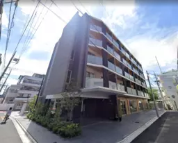 店舗ご相談下さい　※上階が居住区の為、静かな業種希望（飲食店不可）外観