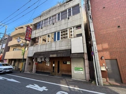 西八王子駅駅前物件 好立地！飲食店居抜き！【何業も相談可】〇〇外観