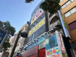 川崎駅 徒歩7分 4F 現況:クリニック その他居抜きなど物件 【飲食可】外観