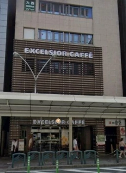 烏丸駅 徒歩1分 4F 現況:エステ・マッサージ・サロン その他居抜きなど物件 【業種相談】外観