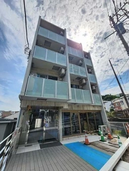 石川町駅 元町口(南口)徒歩2分／カフェ居抜き物件【軽飲食相談】外観