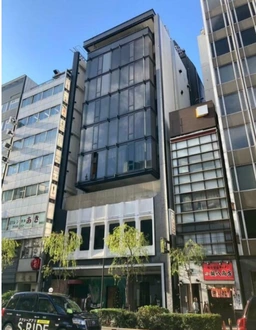 新橋駅 徒歩2分駅近の居抜き物件！ 【何業も相談可】〇〇