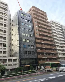 東新宿駅 徒歩2分 4F 現況:その他 その他居抜きなど物件 【業種相談】