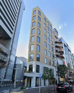 王子駅 徒歩1分 　駅近好立地店舗　5階 【クリニック限定募集】