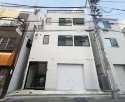 浅草駅 徒歩1分 国際通り・新仲見世商店街至近 1Fスケルトン物件 【重飲食可】外観