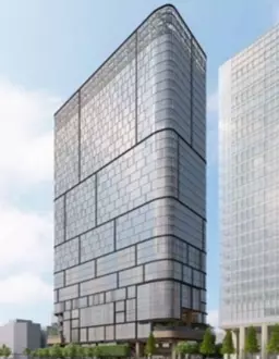 虎ノ門駅 徒歩1分　駅直結1階店舗