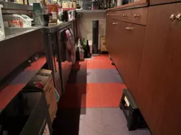 駒込駅 徒歩7分 1F 現況:バー 飲食居抜き物件 【業種相談】外観