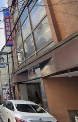 心斎橋駅 徒歩3分駅近 4F BAR居抜き物件 【飲食可】