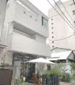外苑前駅 徒歩2分 2F〜3F 現況:エステ・マッサージ・サロン その他居抜きなど物件 【軽飲食程度相談】