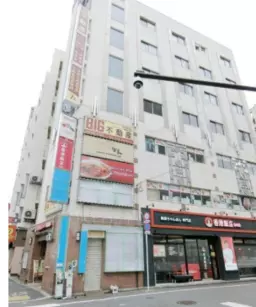 東新宿駅 徒歩3分 1F 現況:中華・エスニック 飲食居抜き物件 【重飲食可】