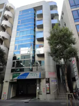 西葛西駅 徒歩1分／ 現況:その他 その他居抜きなど物件 【飲食不可】