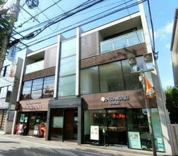 ◆吉祥寺駅 徒歩9分 路面1F〜2F スケルトン物件 【飲食相談】◆外観