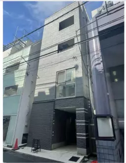 渋谷駅 徒歩7分 1F 現況:美容室・その他居抜きなど物件 【軽飲食可】カフェ・喫茶店外観