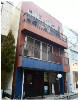駒込駅 徒歩2分 1F 現況:飲食(その他) 飲食居抜き物件 【飲食可】焼き鳥  造作譲渡2,000,000円外観